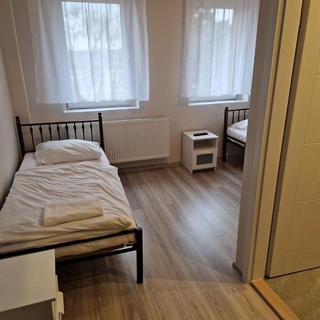Restauracja I Noclegi Pod Sikorka Kobior Exterior foto