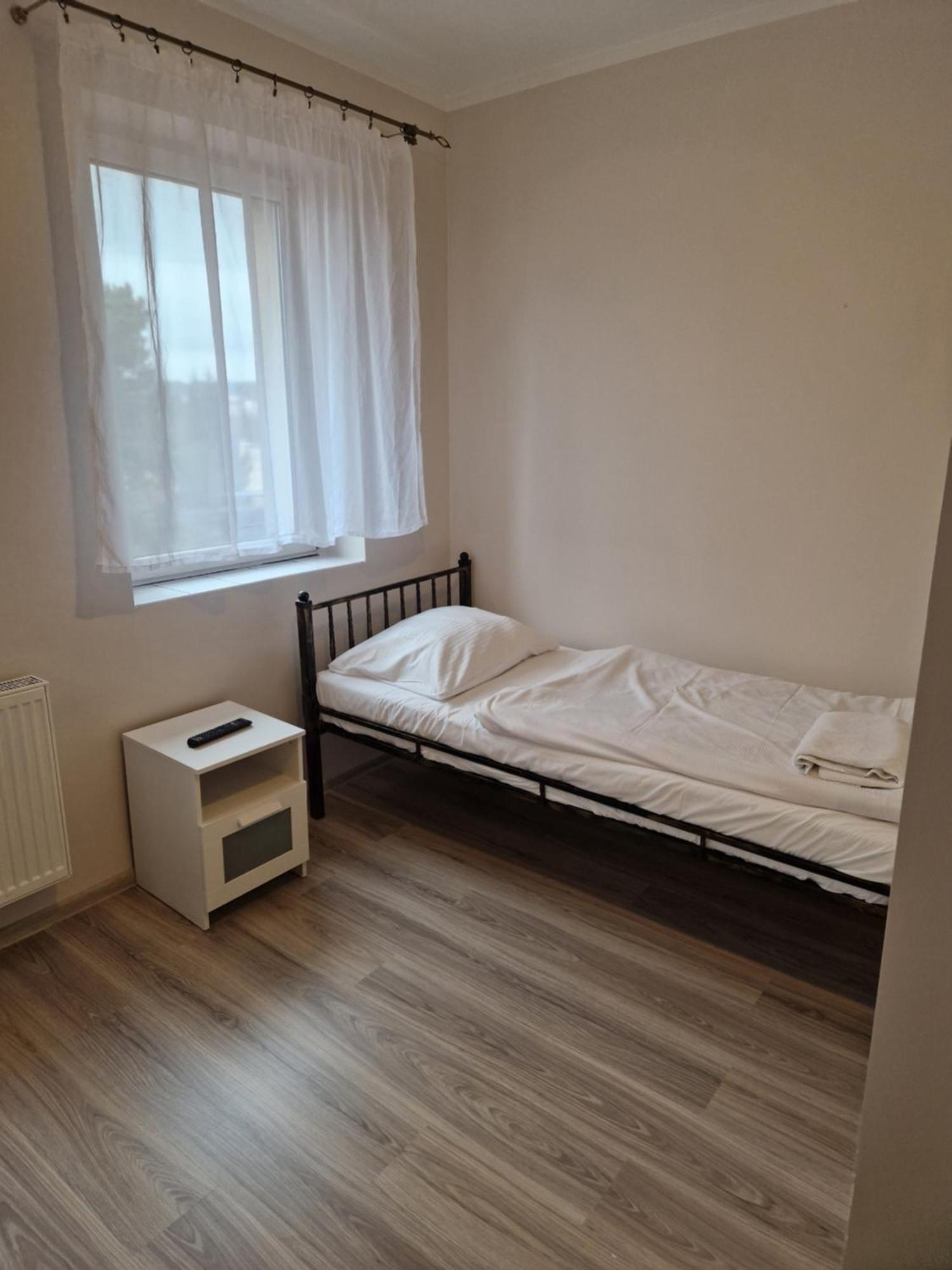 Restauracja I Noclegi Pod Sikorka Kobior Exterior foto